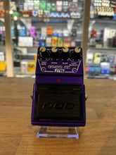 DOD FX96 Beg.